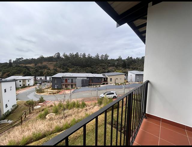 1 BEDROOM APARTMENT TO LET IN WATERFALL